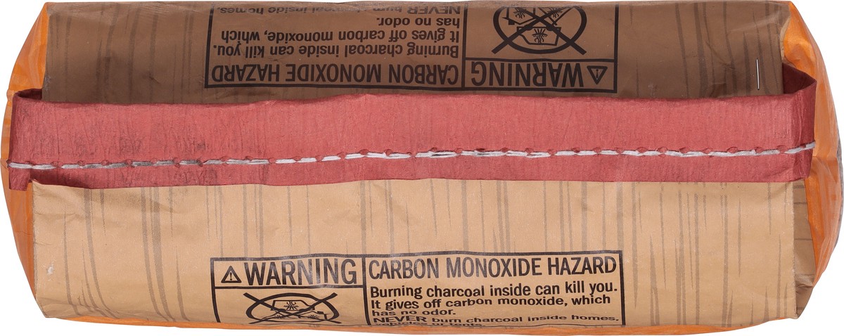 slide 7 of 11, First Street Charcoal Briquets, 15.4 lb