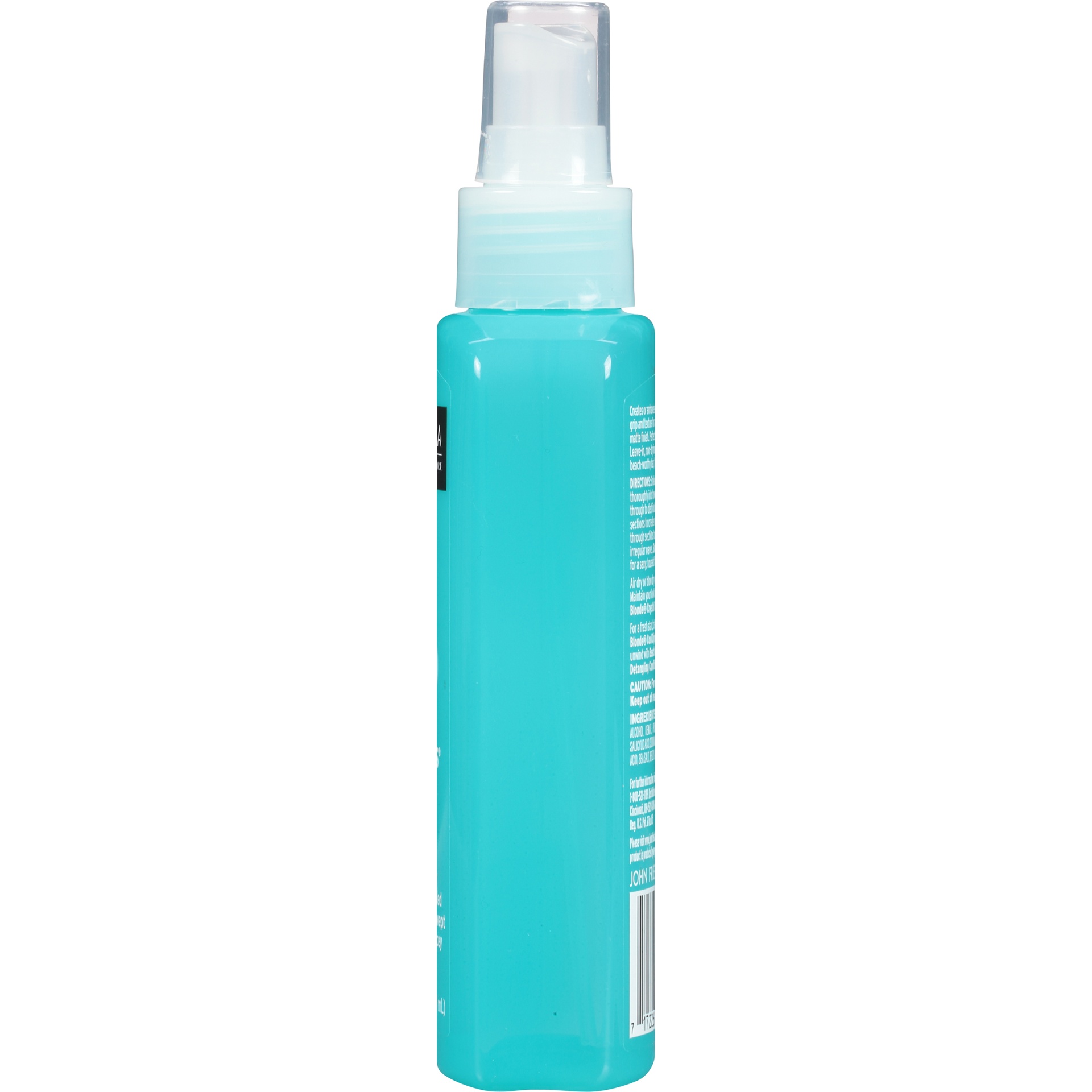 John Frieda Beach Blonde Sea Waves Sea Salt Spray 5 fl oz Shipt