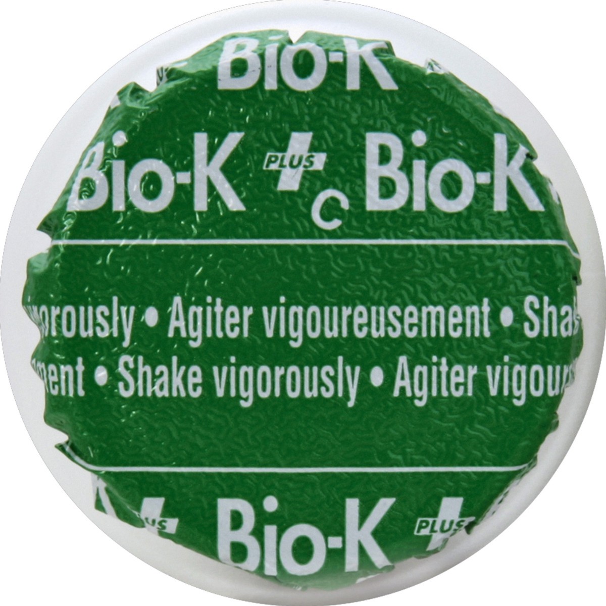 slide 4 of 4, Bio-K+ Probiotic 3.5 oz, 3.5 oz