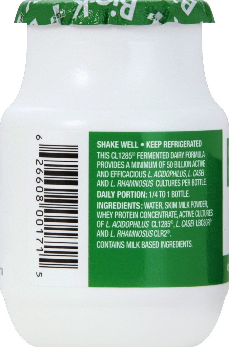 slide 3 of 4, Bio-K+ Probiotic 3.5 oz, 3.5 oz