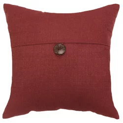 Dynasty Ruby 20 Pillows
