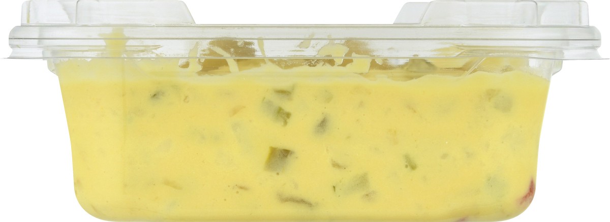 slide 12 of 14, SE Grocers Mustard Potato Salad 16oz, 1 lb