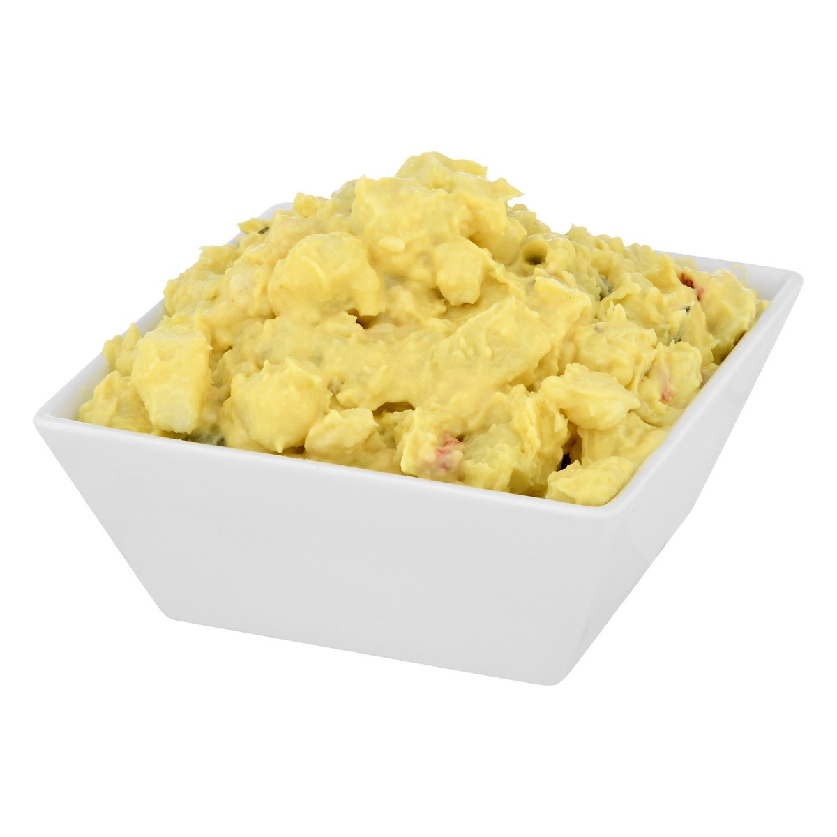 slide 5 of 14, SE Grocers Mustard Potato Salad 16oz, 1 lb