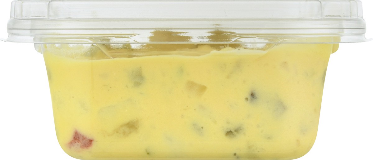 slide 11 of 14, SE Grocers Mustard Potato Salad 16oz, 1 lb