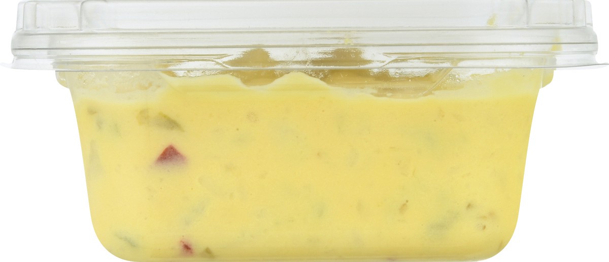 slide 9 of 14, SE Grocers Mustard Potato Salad 16oz, 1 lb