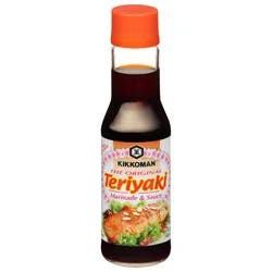 Kikkoman The Original Teriyaki Marinade & Sauce 5 fl oz