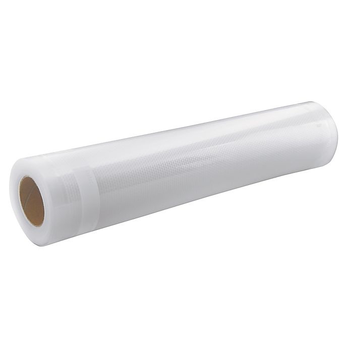 slide 4 of 4, FoodSaver Expandable Heat Seal Rolls, 2 ct; 11 in x 16 ft