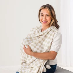 Itzy Ritzy Breastfeeding Boss A Multitasking Must-Have