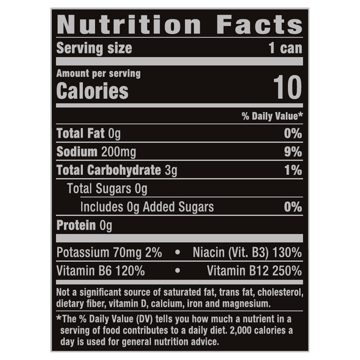 slide 2 of 6, Reign Sour Gummy Worm Energy Drink - 16 fl oz, 16 fl oz