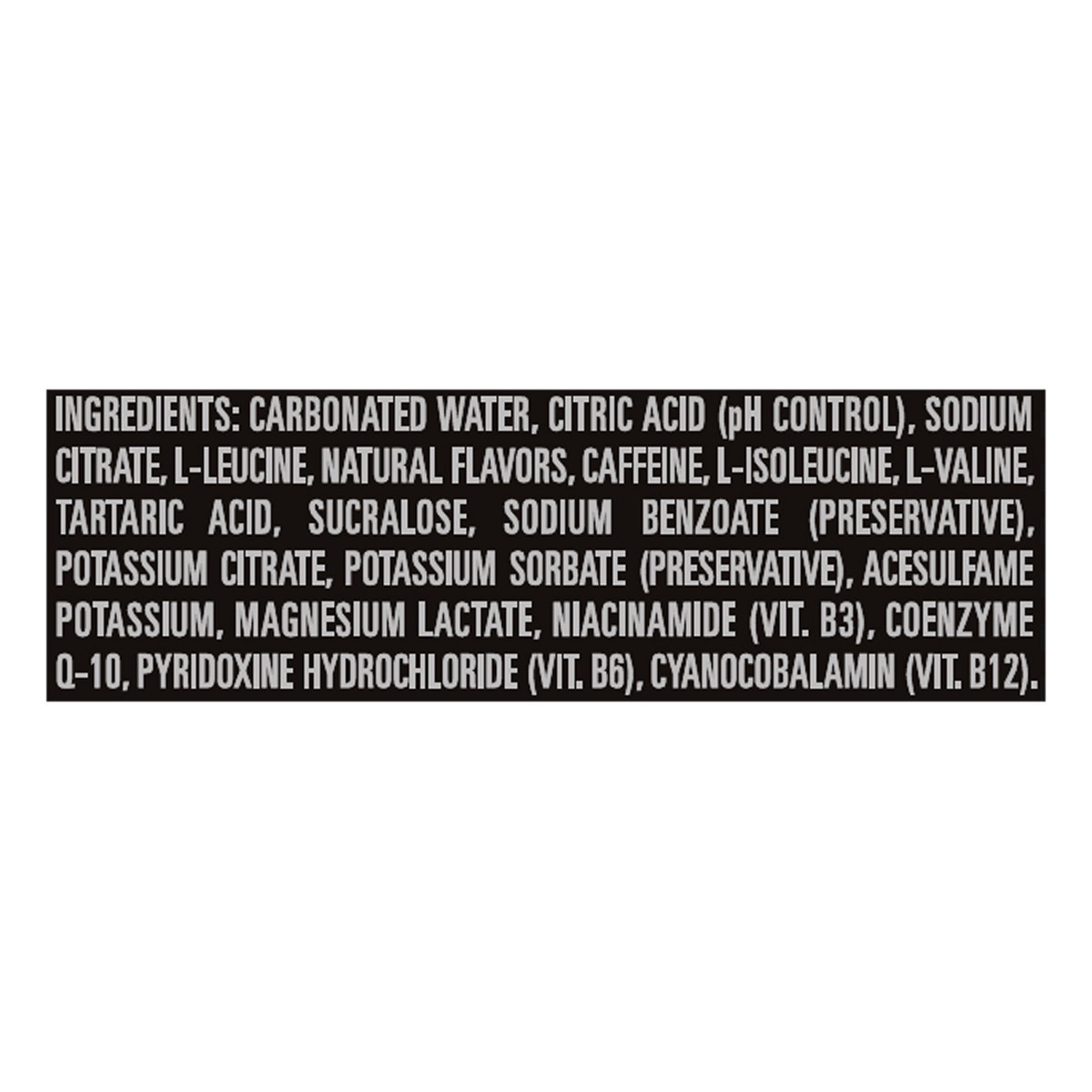 slide 5 of 6, Reign Sour Gummy Worm Energy Drink - 16 fl oz, 16 fl oz