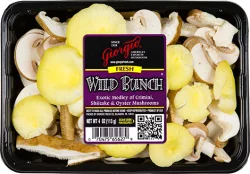 Giorgio Wild Bunch Mushrooms