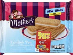 Mother's Cookies 16 oz