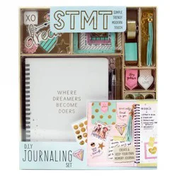 STMT DIY Journaling Set - STMT