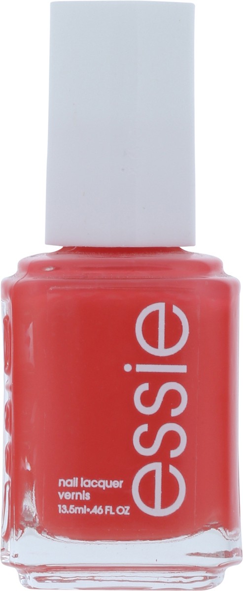 slide 4 of 11, essie Handmade with Love 575 Nail Lacquer 0.46 fl oz, 0.46 fl oz