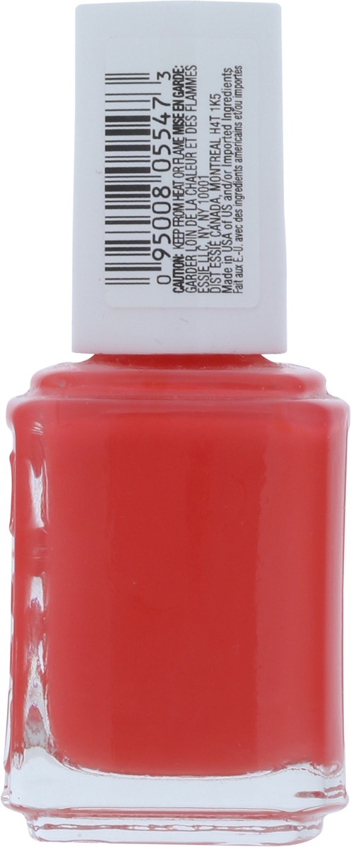 slide 3 of 11, essie Handmade with Love 575 Nail Lacquer 0.46 fl oz, 0.46 fl oz