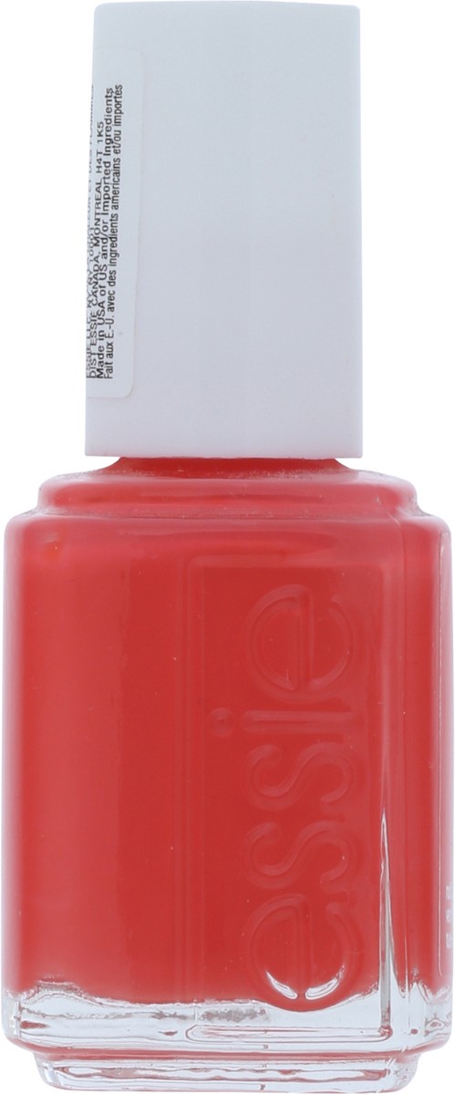slide 5 of 11, essie Handmade with Love 575 Nail Lacquer 0.46 fl oz, 0.46 fl oz