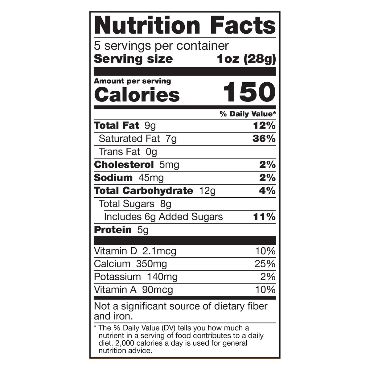 slide 11 of 14, Yobark Honey Vanilla Dairy Bark With Granola - 5 OZ, 5 oz