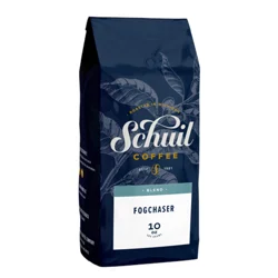 Schuil Fogchaser Whole Bean Coffee
