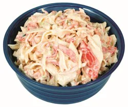 Alaskan Krab & Shrimp Seafood Salad