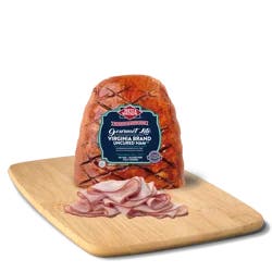 Dietz & Watson Lite Ham