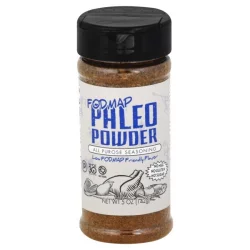 Paleo Powder FODMAP All Purpose Seasoning