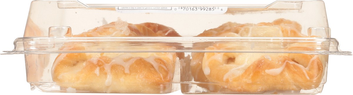 slide 2 of 14, Sabrina's Mini Assorted Danish 12 oz, 12 oz