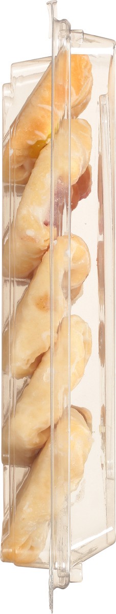 slide 13 of 14, Sabrina's Mini Assorted Danish 12 oz, 12 oz