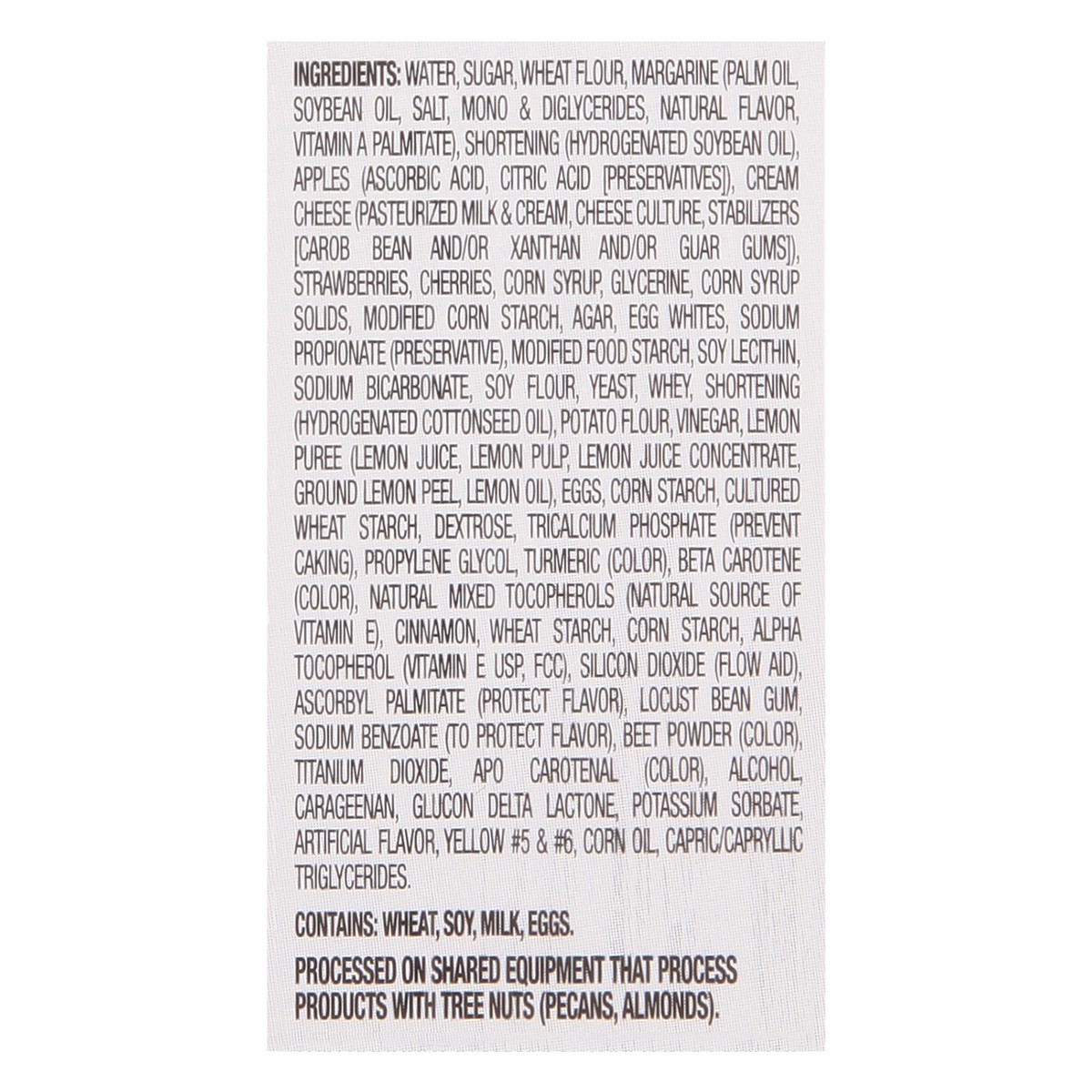 slide 5 of 14, Sabrina's Mini Assorted Danish 12 oz, 12 oz