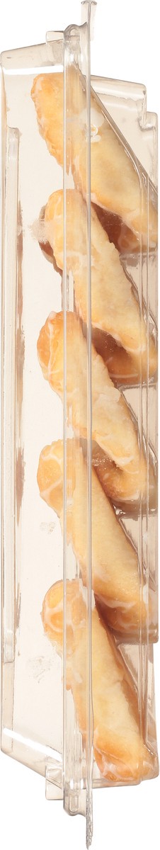 slide 6 of 14, Sabrina's Mini Assorted Danish 12 oz, 12 oz