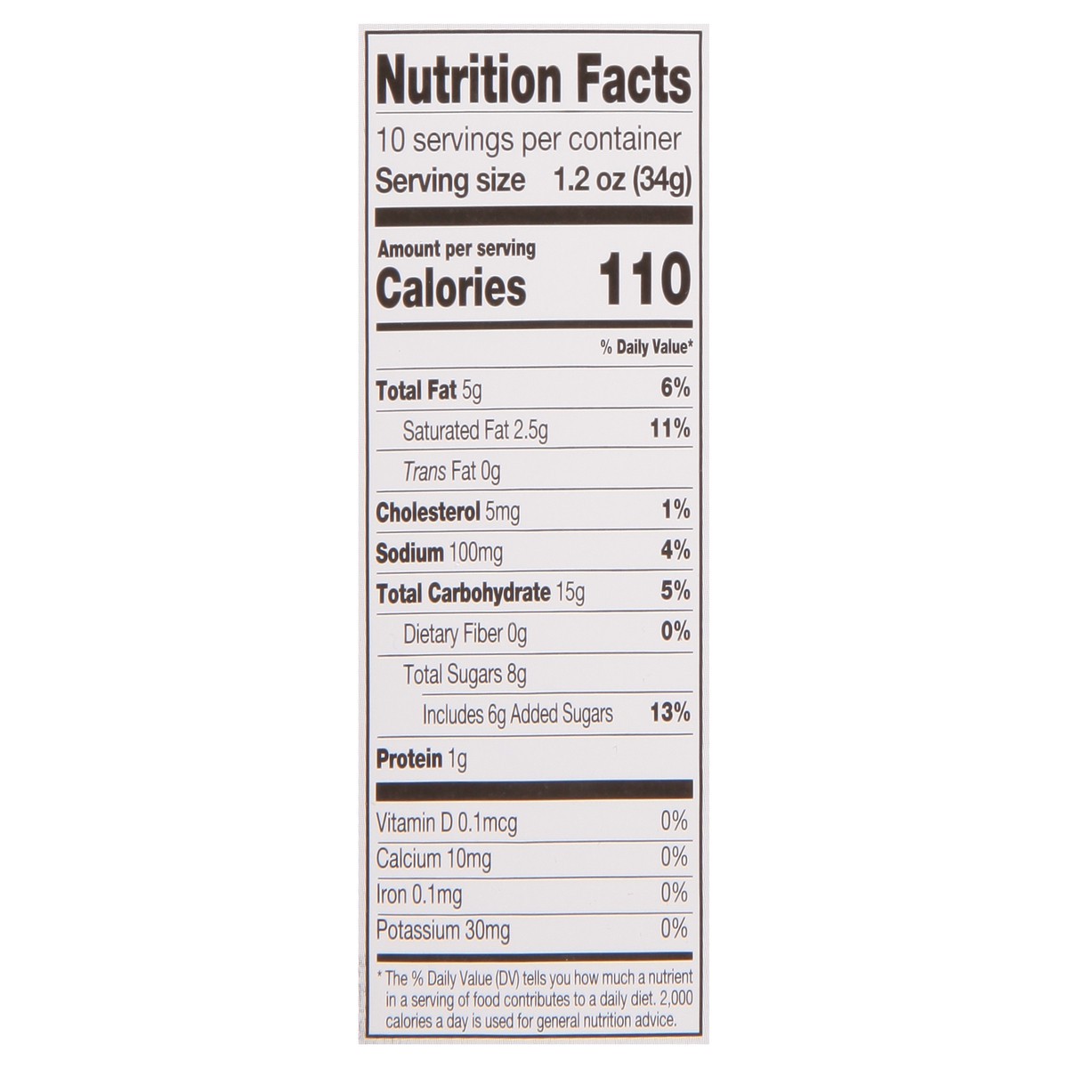 slide 9 of 14, Sabrina's Mini Assorted Danish 12 oz, 12 oz