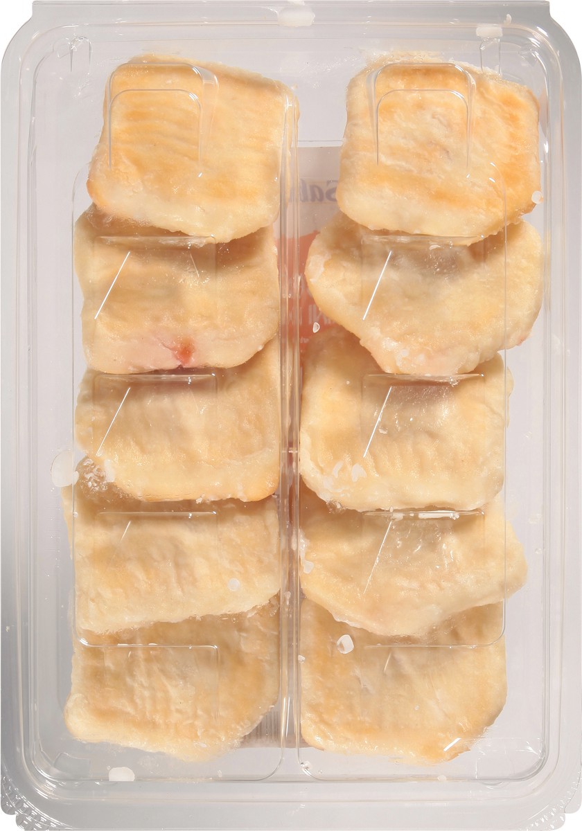 slide 10 of 14, Sabrina's Mini Assorted Danish 12 oz, 12 oz