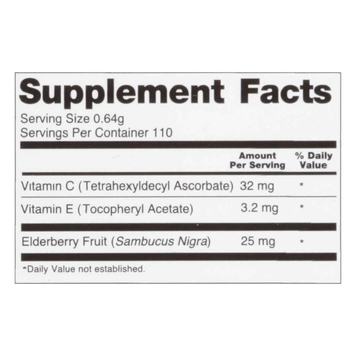 slide 4 of 14, Radius Immuniminty Elderberry Mint Toothpaste, 2.5 oz