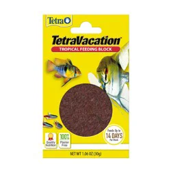 Tetra Vacation Tropical Slow Release Feeder
