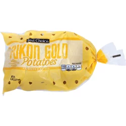 Best Choice Yukon Gold Potatoes