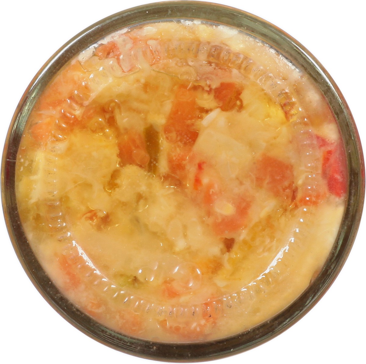 slide 8 of 9, DeLallo Garden Vegetable Bruschetta 7.05 oz, 7.05 oz