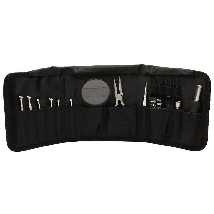 slide 2 of 2, Complete Home Tool Set 27 Piece, 1 ct