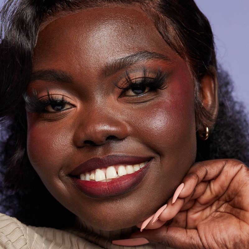 slide 9 of 9, NYX Professional Makeup Wonder Stick Cream Blush Bright Amber, 1 ct