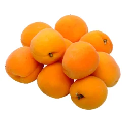 Fresh Apricots