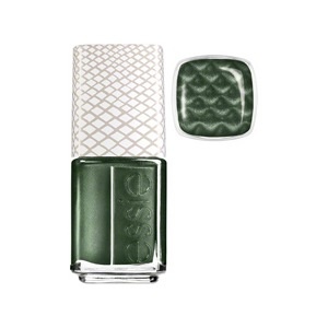 slide 1 of 1, Essie Snakeskin Crocadilly, 0.46 oz