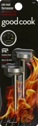 Good Cook Mini Meat Thermometer