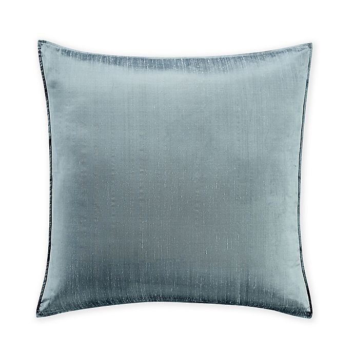 slide 1 of 1, Robert Graham Maurice European Pillow Sham - Grey, 1 ct