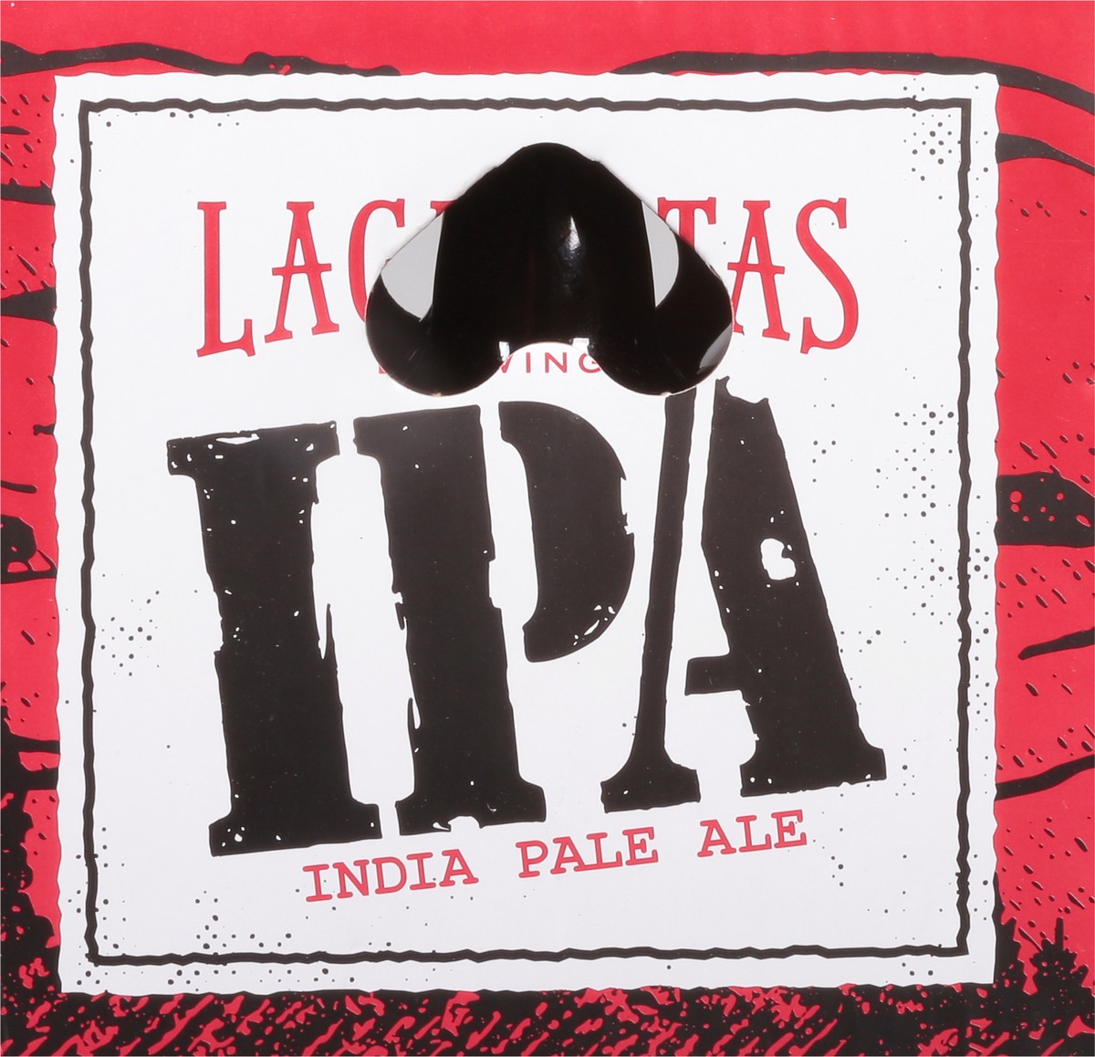 slide 9 of 9, Lagunitas Brewing Co IPA Beer 12 - 12 oz Bottles, 144 fl oz