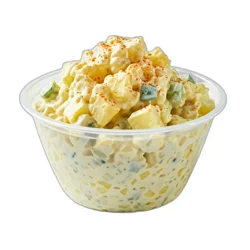 Our Family Midwest Potato Salad