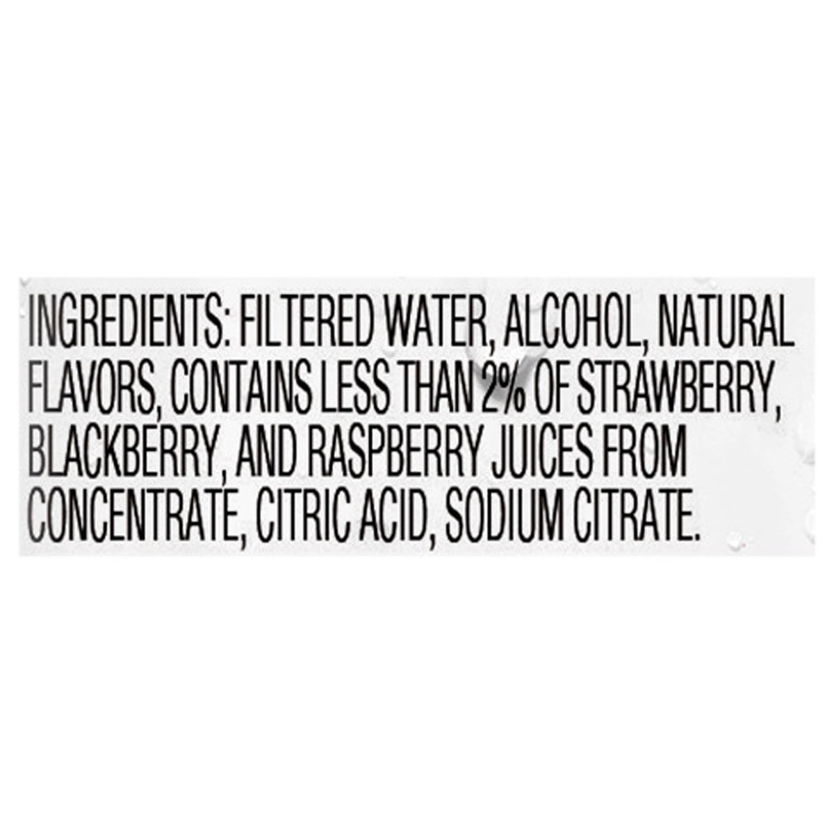 slide 8 of 10, TRULY Hard Seltzer Wild Berry (16 fl. oz. Can), 16 oz