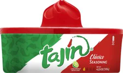 Tajin Fruit Seasoning Escarchador