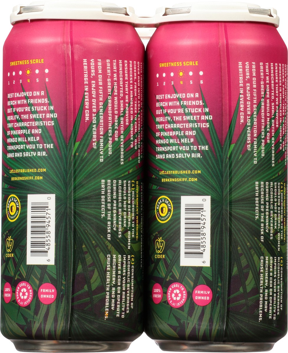 slide 7 of 12, 1911 Established Beer 16 oz, 16 oz