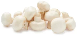 J-M Fresh Whole Mushrooms