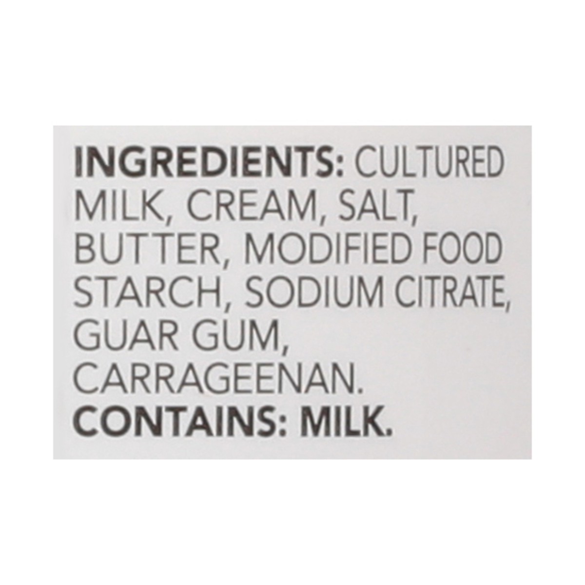 slide 11 of 14, Dairy Fresh Buttermilk W/ Flakes - 16 oz, 16 oz