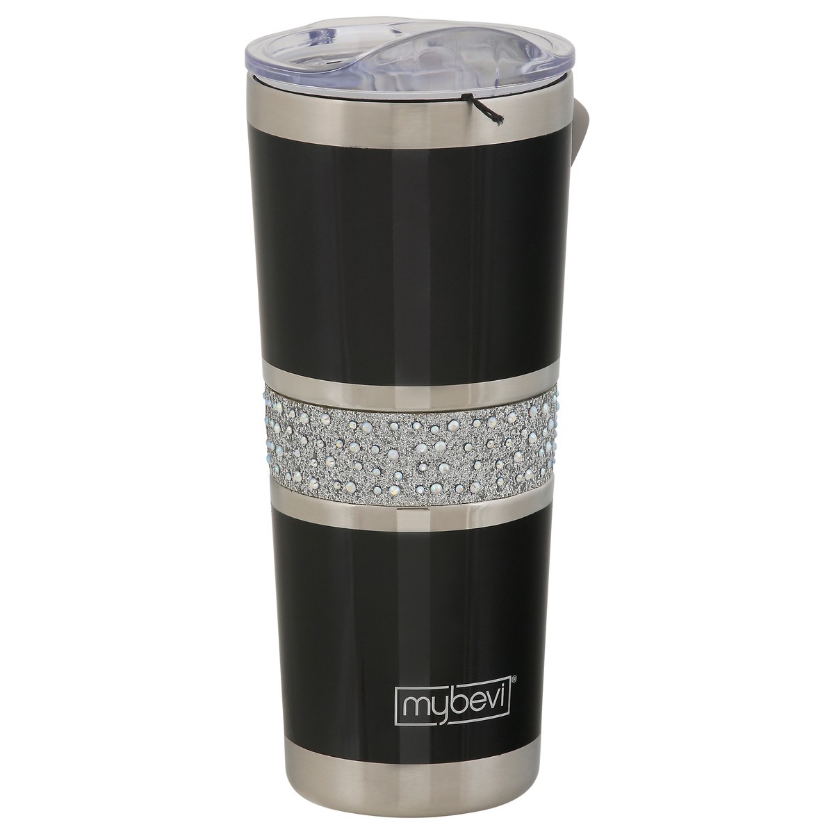 slide 3 of 12, MyBevi 20 Ounce Hollywood Premium Travel Tumbler 1 ea, 1 ct