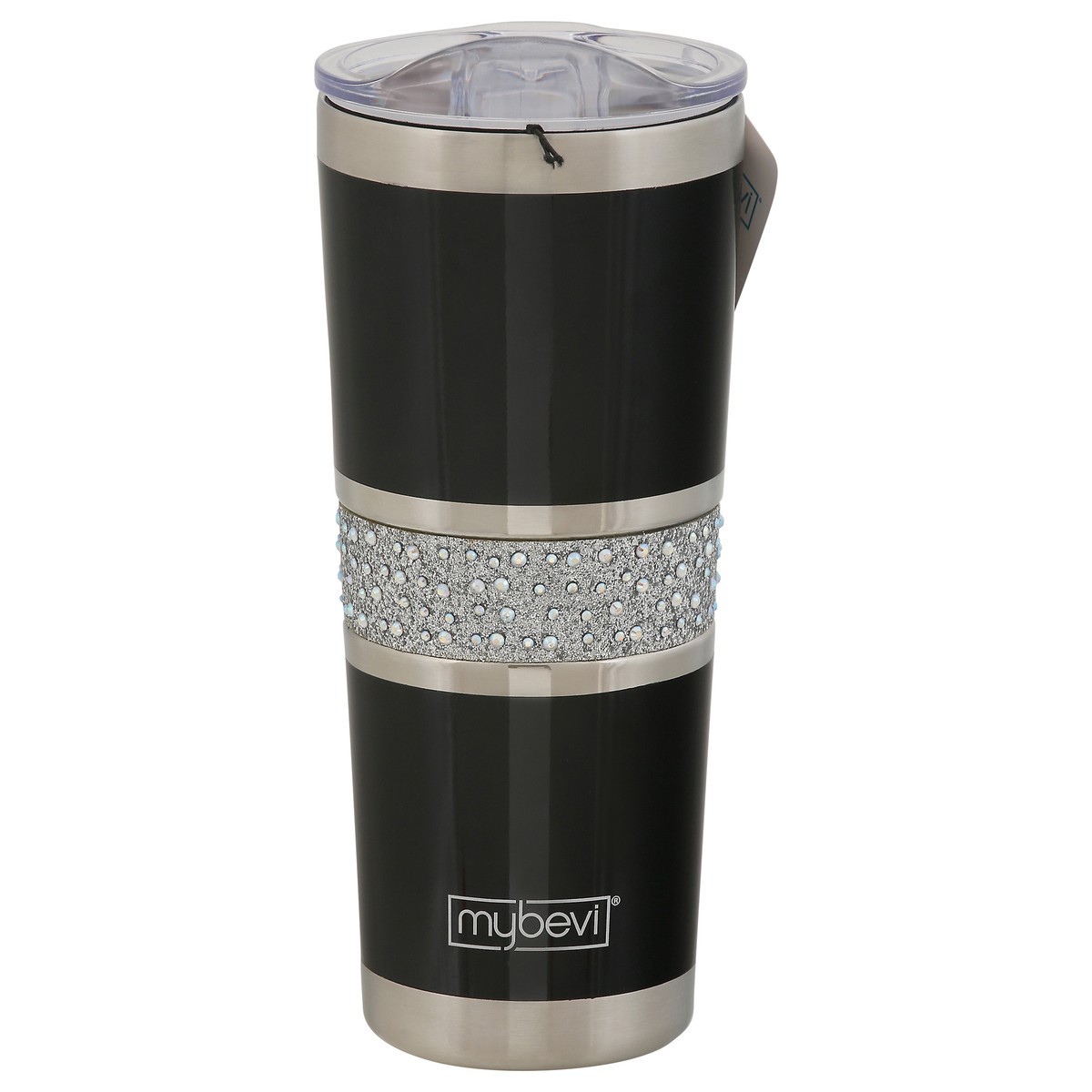 slide 9 of 12, MyBevi 20 Ounce Hollywood Premium Travel Tumbler 1 ea, 1 ct